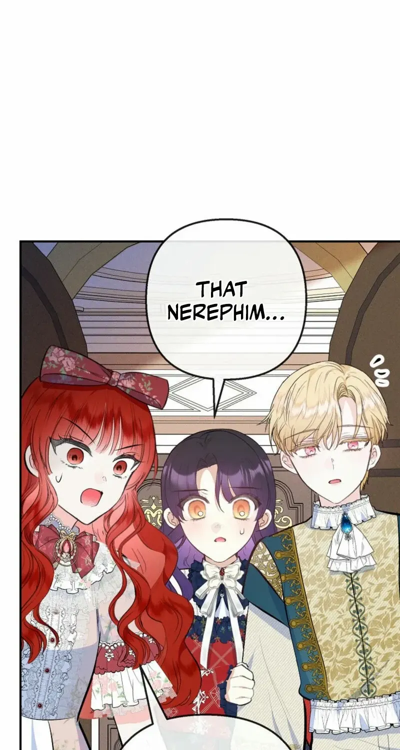 I Am A Daughter Loved By The Devil Chapter 98 page 48 - 