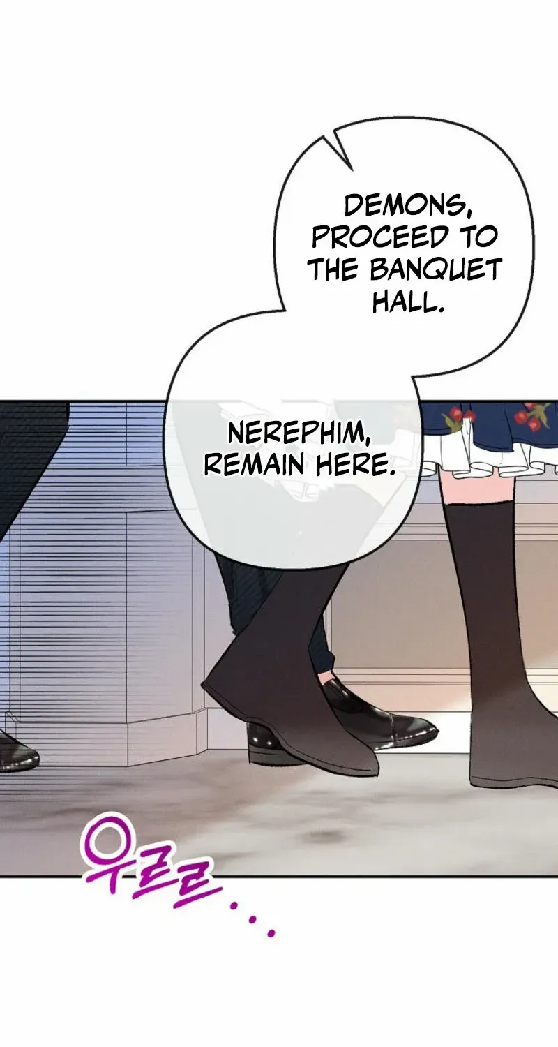 I Am A Daughter Loved By The Devil Chapter 98 page 6 - 