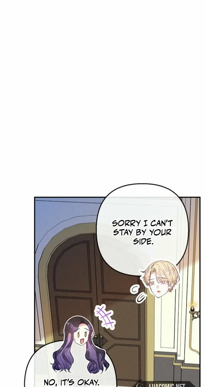 I Am A Daughter Loved By The Devil Chapter 98 page 54 - 