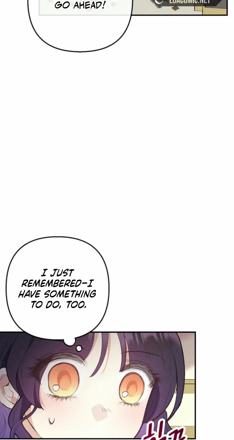 I Am A Daughter Loved By The Devil Chapter 98 page 55 - 