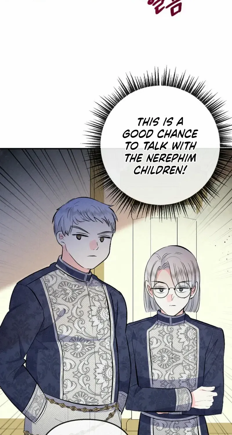 I Am A Daughter Loved By The Devil Chapter 98 page 56 - 