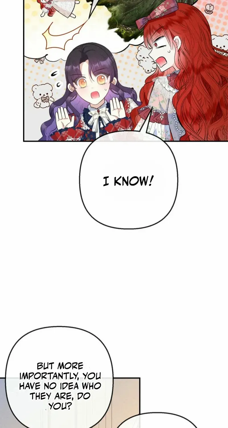 I Am A Daughter Loved By The Devil Chapter 98 page 58 - 