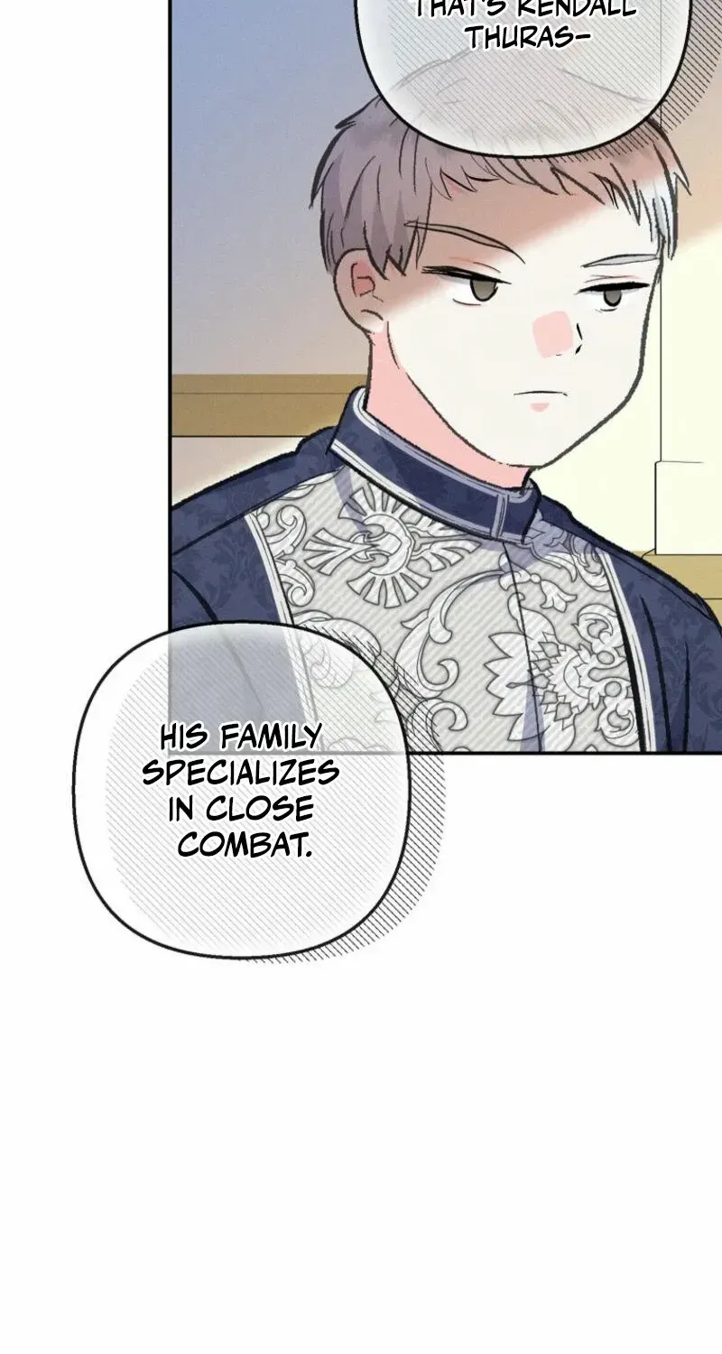 I Am A Daughter Loved By The Devil Chapter 98 page 60 - 
