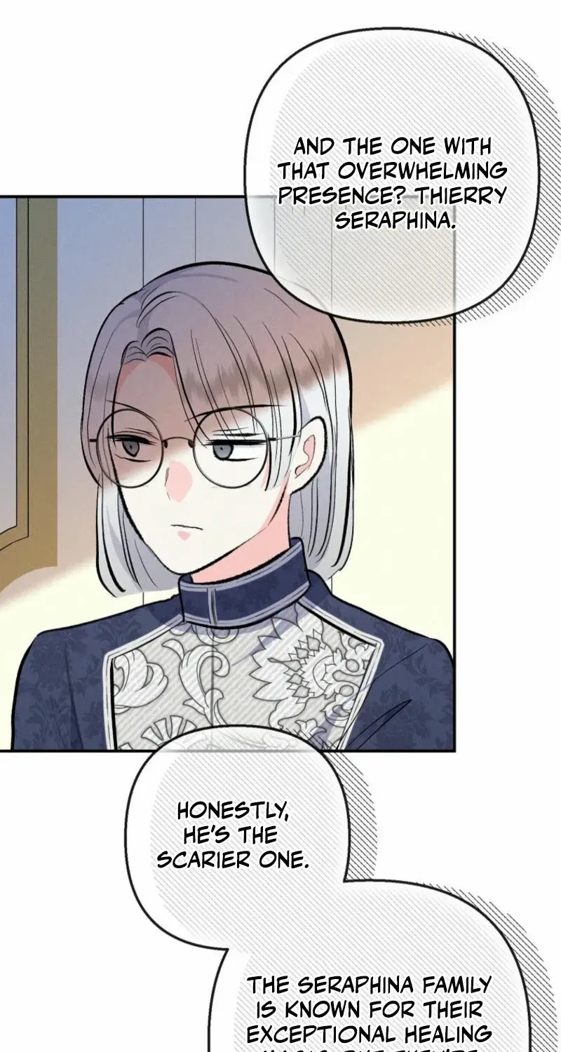 I Am A Daughter Loved By The Devil Chapter 98 page 61 - 