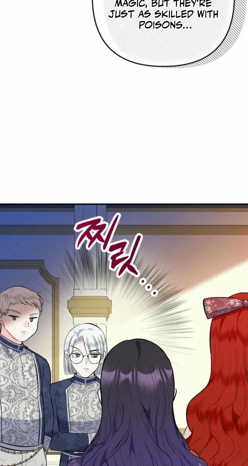 I Am A Daughter Loved By The Devil Chapter 98 page 62 - 