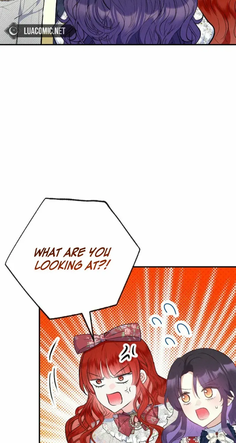 I Am A Daughter Loved By The Devil Chapter 98 page 63 - 