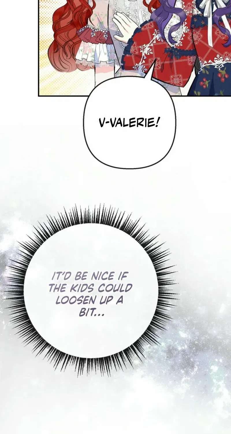 I Am A Daughter Loved By The Devil Chapter 98 page 64 - 
