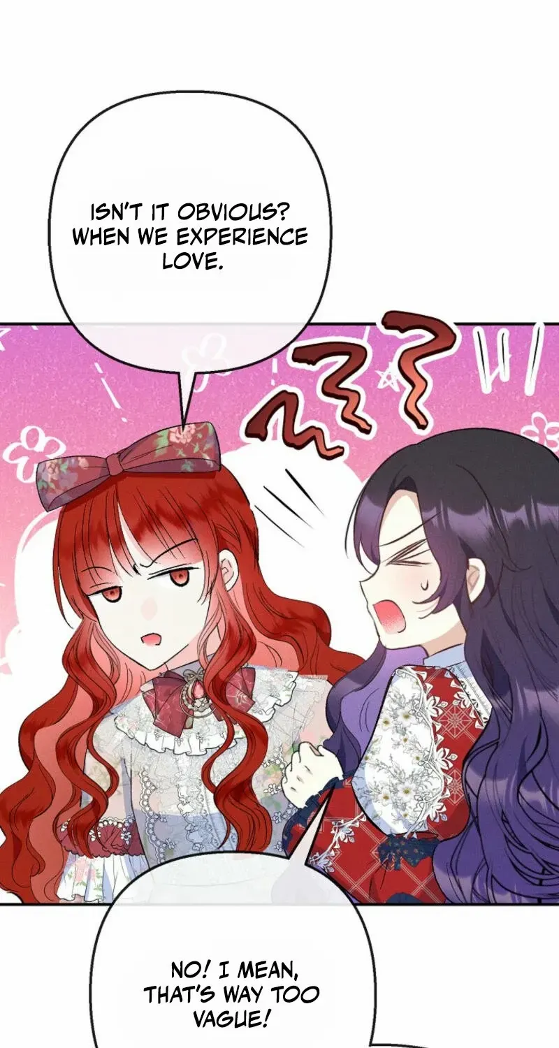 I Am A Daughter Loved By The Devil Chapter 98 page 68 - 