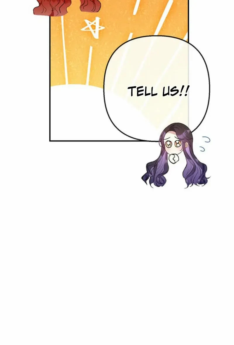 I Am A Daughter Loved By The Devil Chapter 98 page 70 - 