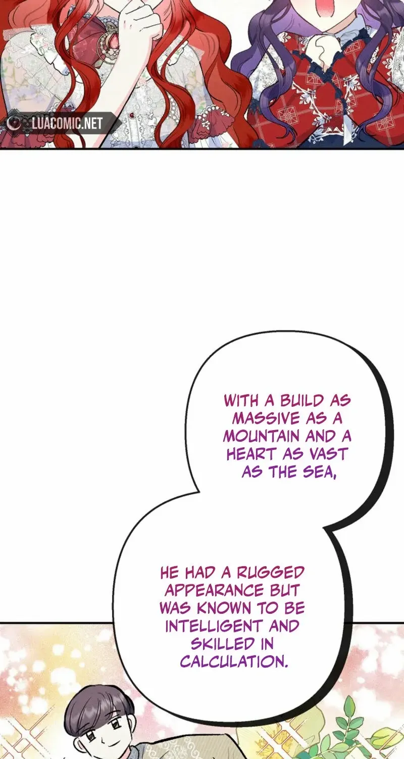 I Am A Daughter Loved By The Devil Chapter 98 page 72 - 