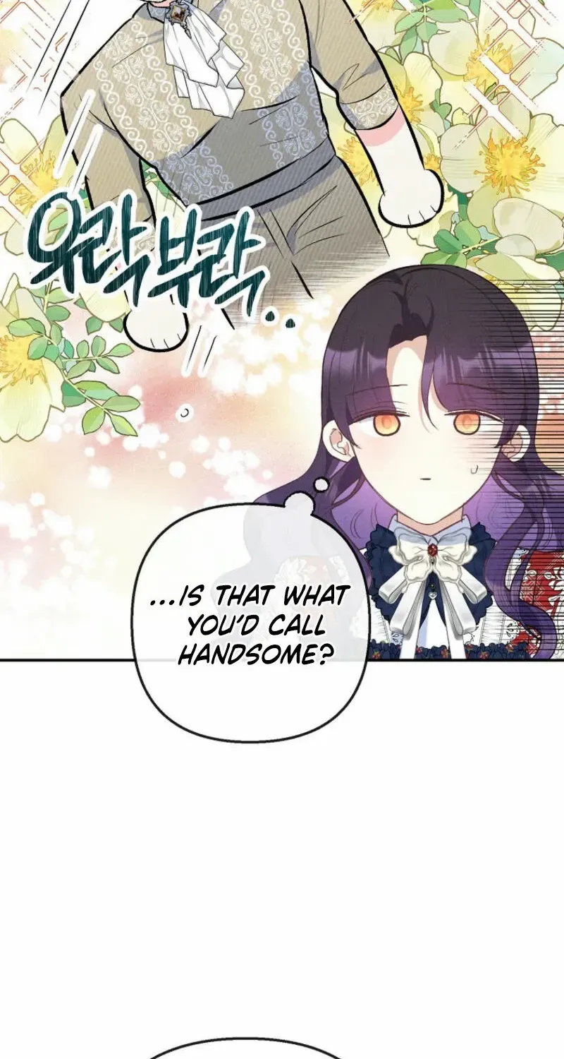 I Am A Daughter Loved By The Devil Chapter 98 page 73 - 