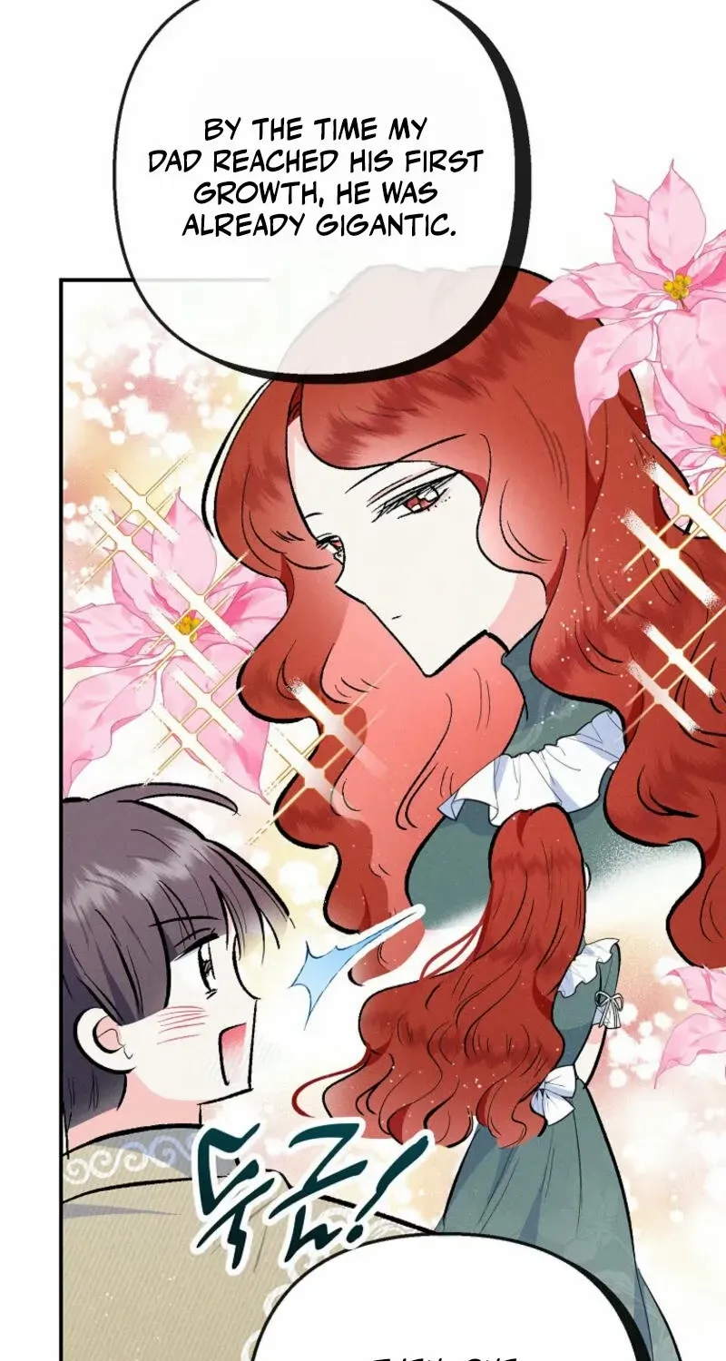 I Am A Daughter Loved By The Devil Chapter 98 page 74 - 