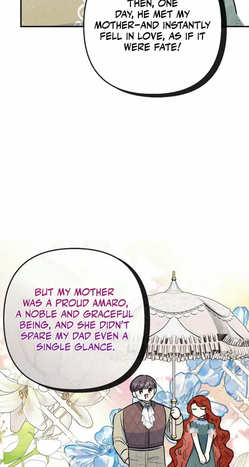 I Am A Daughter Loved By The Devil Chapter 98 page 75 - 
