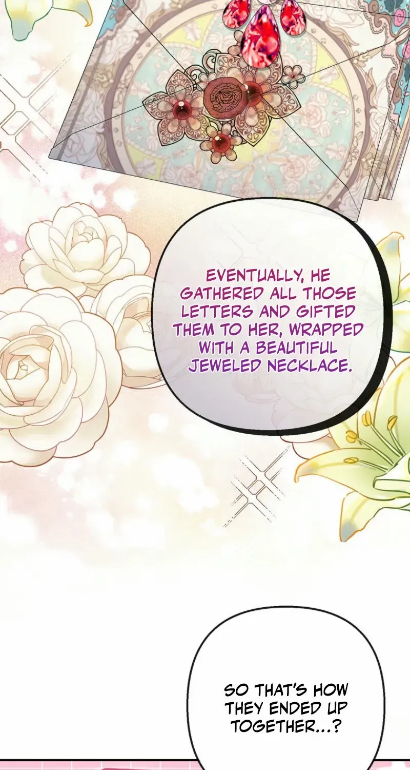 I Am A Daughter Loved By The Devil Chapter 98 page 77 - 