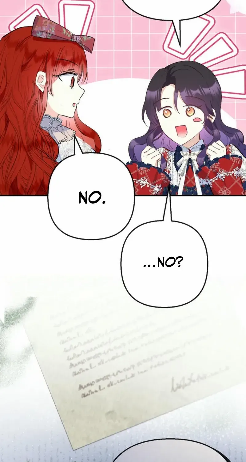 I Am A Daughter Loved By The Devil Chapter 98 page 78 - 