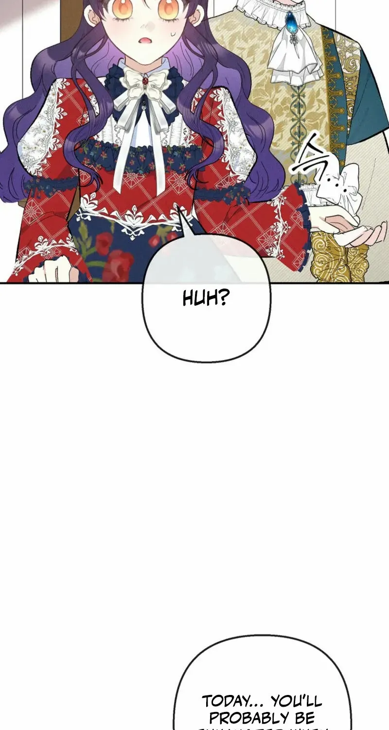 I Am A Daughter Loved By The Devil Chapter 98 page 9 - 