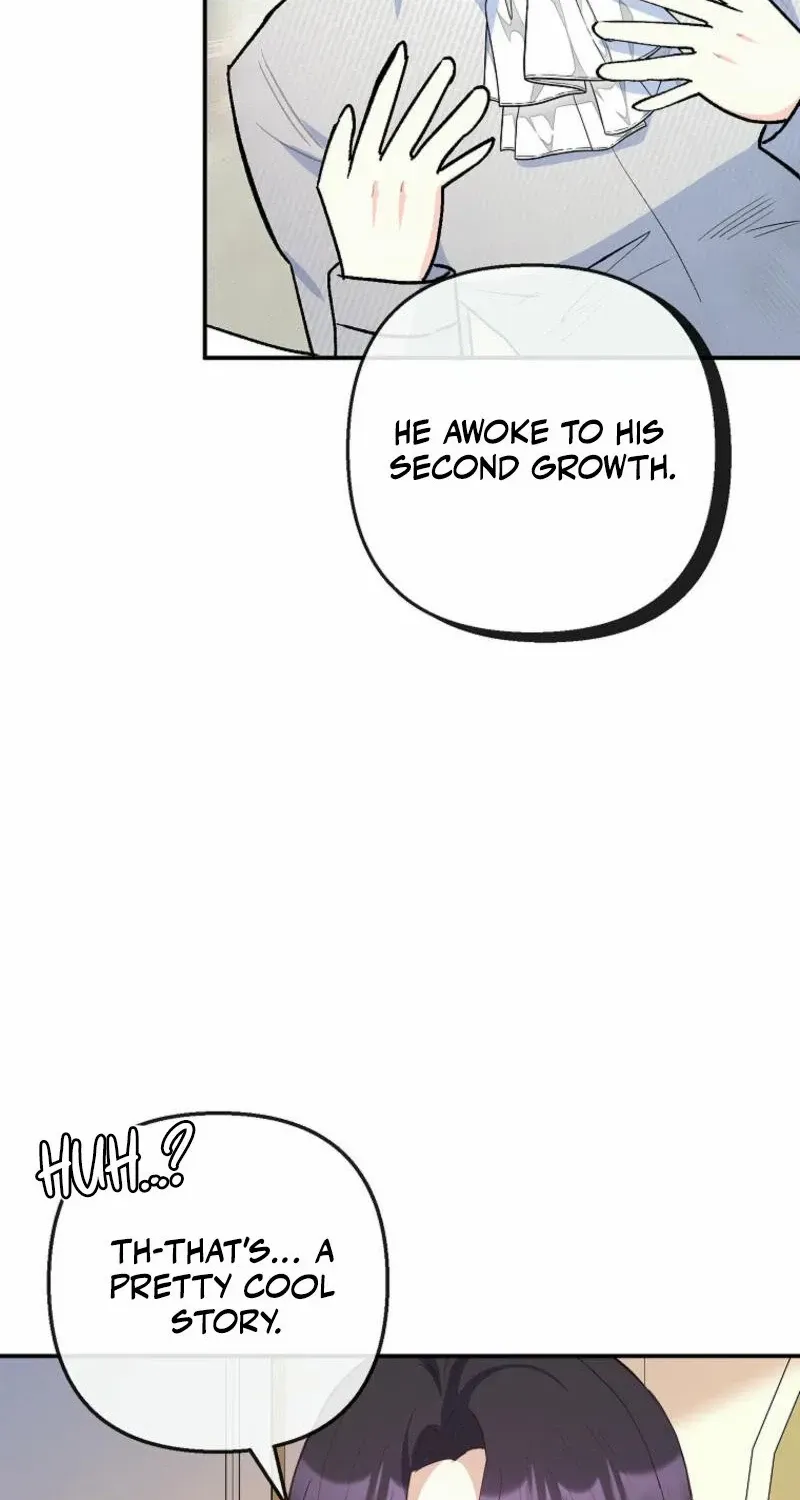 I Am A Daughter Loved By The Devil Chapter 98 page 83 - 