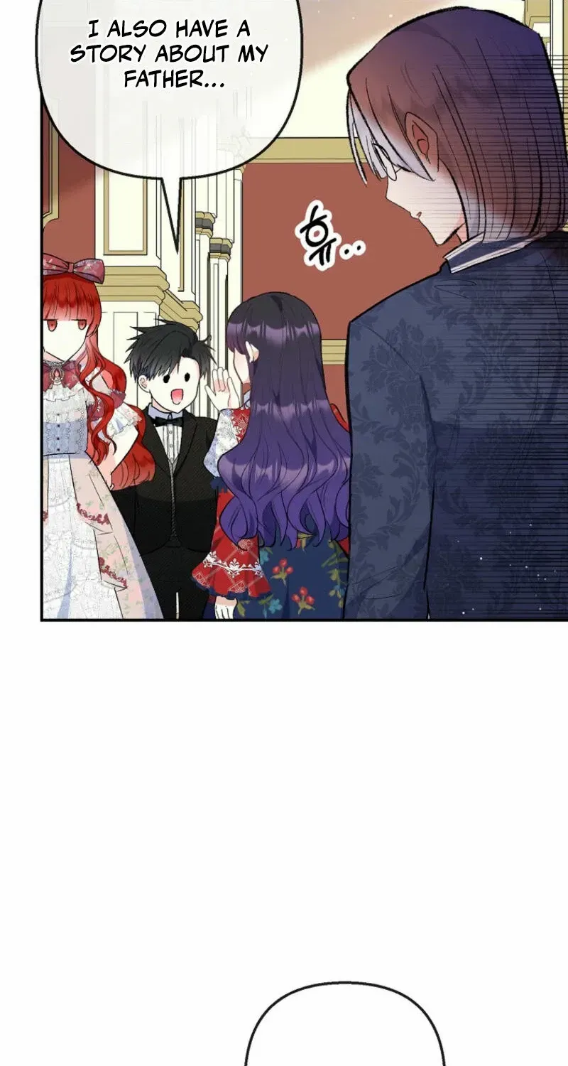 I Am A Daughter Loved By The Devil Chapter 98 page 85 - 