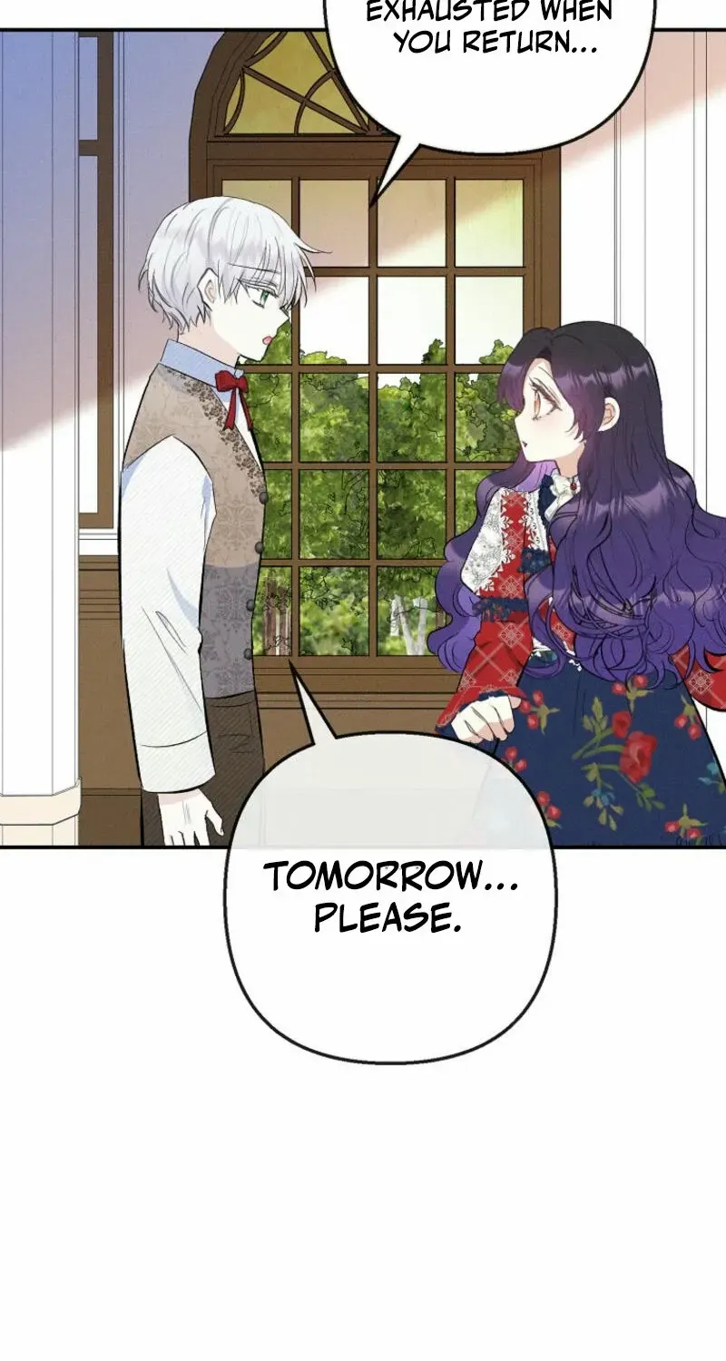 I Am A Daughter Loved By The Devil Chapter 98 page 10 - 