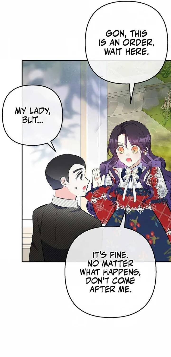 I Am A Daughter Loved By The Devil Chapter 99 page 12 - 