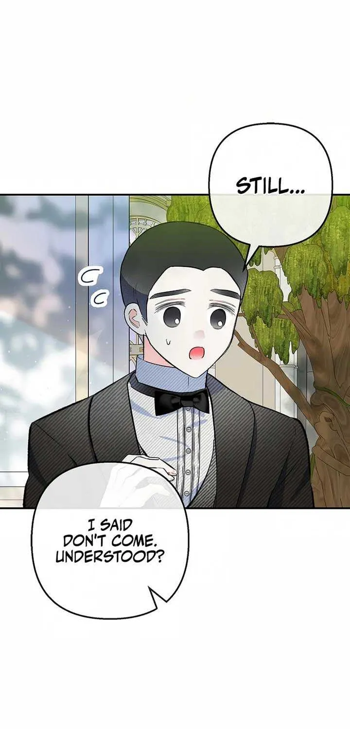 I Am A Daughter Loved By The Devil Chapter 99 page 13 - 