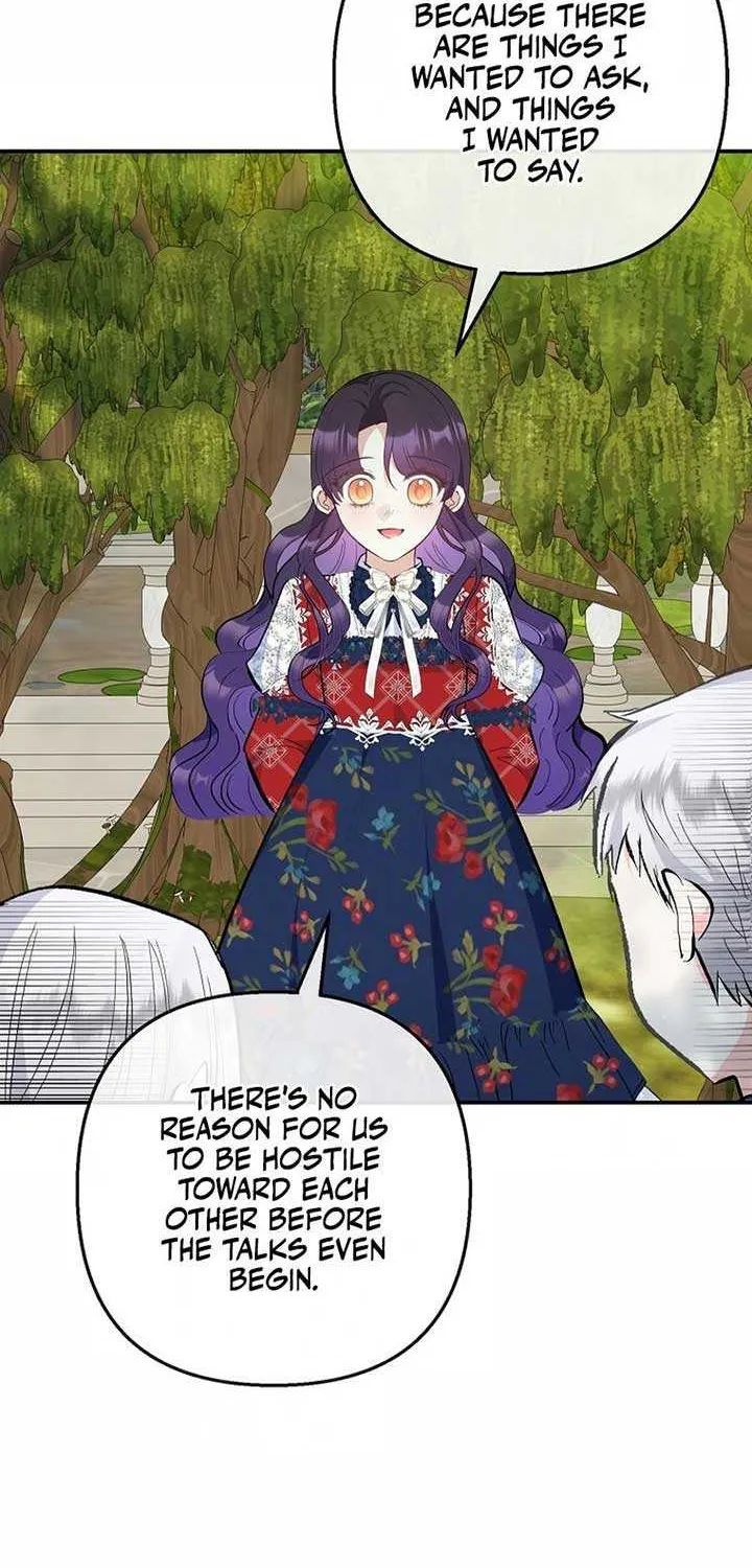 I Am A Daughter Loved By The Devil Chapter 99 page 18 - 