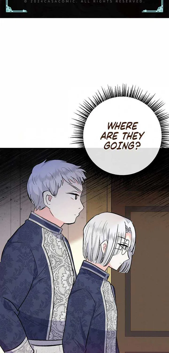 I Am A Daughter Loved By The Devil Chapter 99 page 3 - 