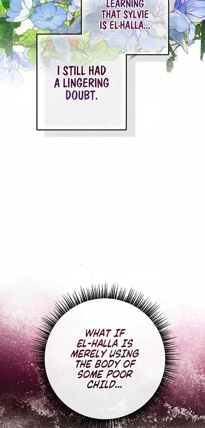 I Am A Daughter Loved By The Devil Chapter 99 page 23 - 