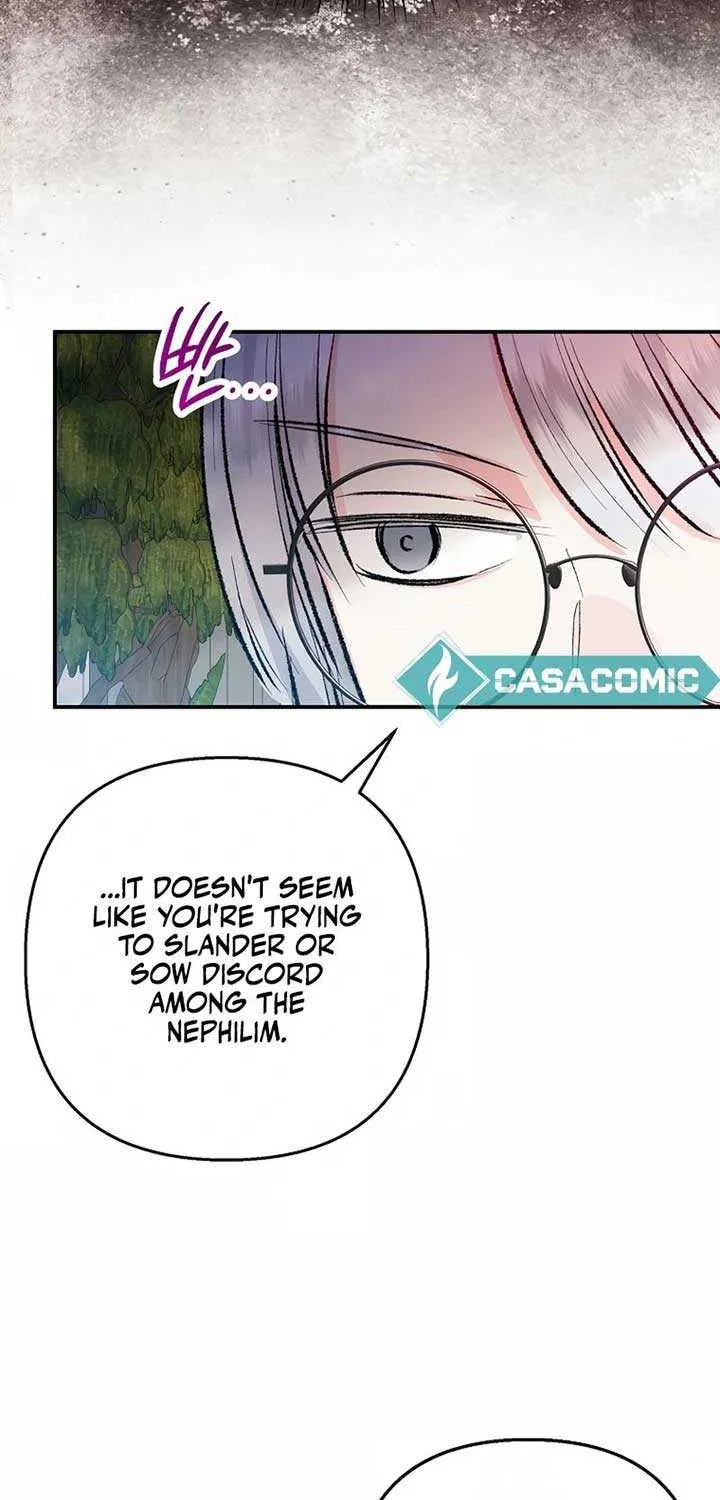 I Am A Daughter Loved By The Devil Chapter 99 page 24 - 