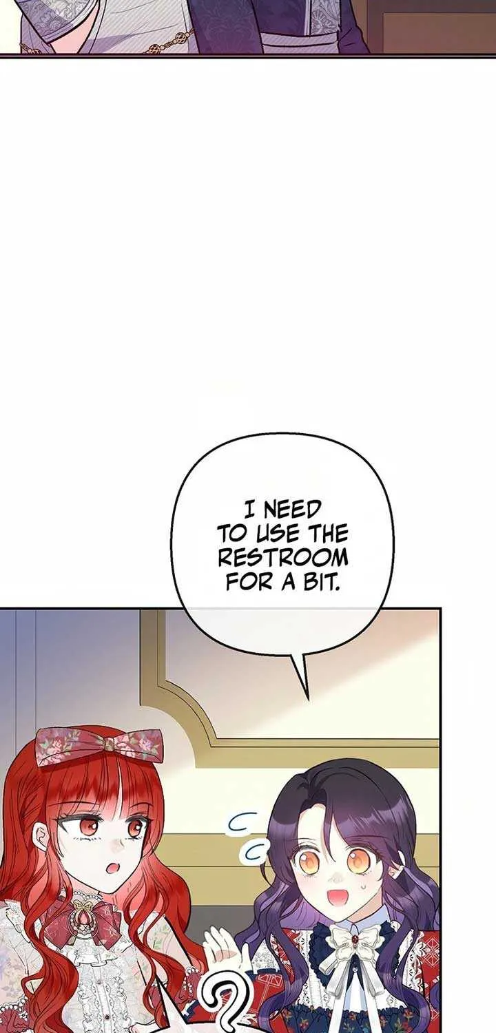 I Am A Daughter Loved By The Devil Chapter 99 page 4 - 