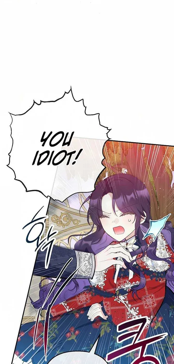 I Am A Daughter Loved By The Devil Chapter 99 page 38 - 