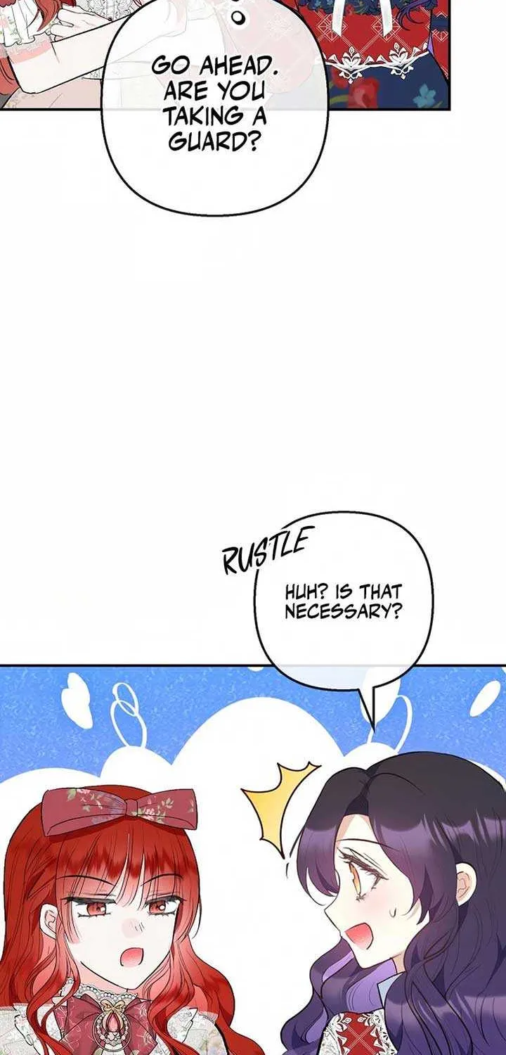 I Am A Daughter Loved By The Devil Chapter 99 page 5 - 