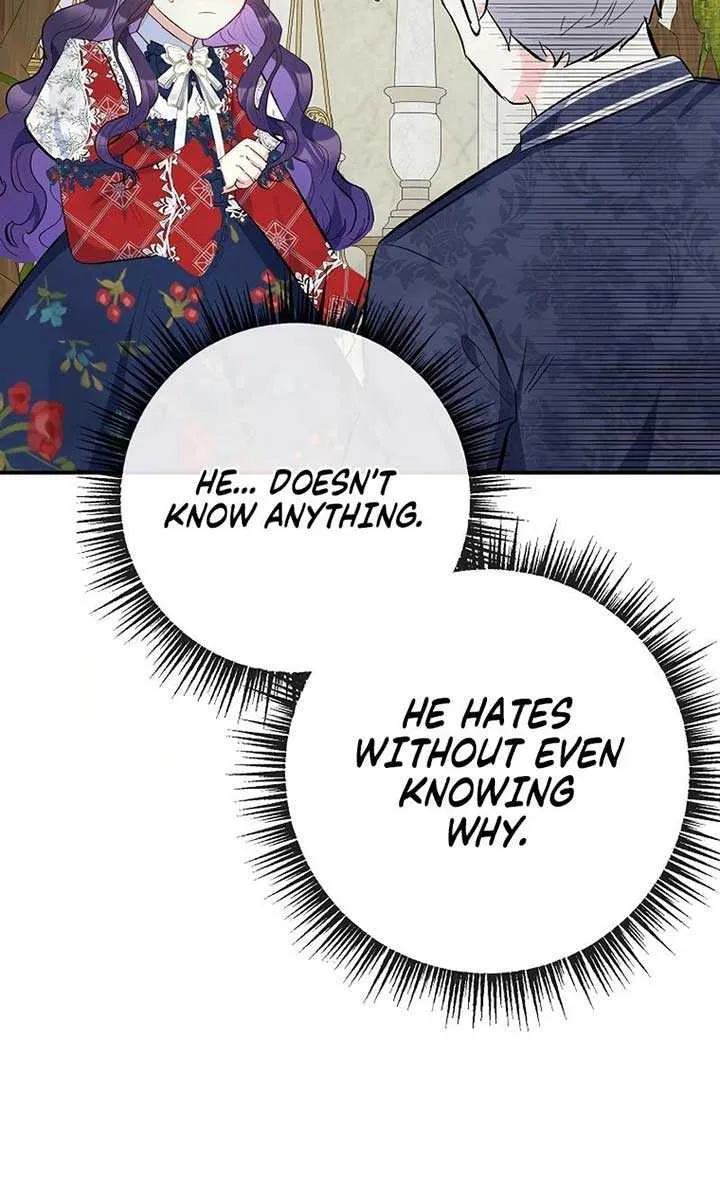 I Am A Daughter Loved By The Devil Chapter 99 page 41 - 