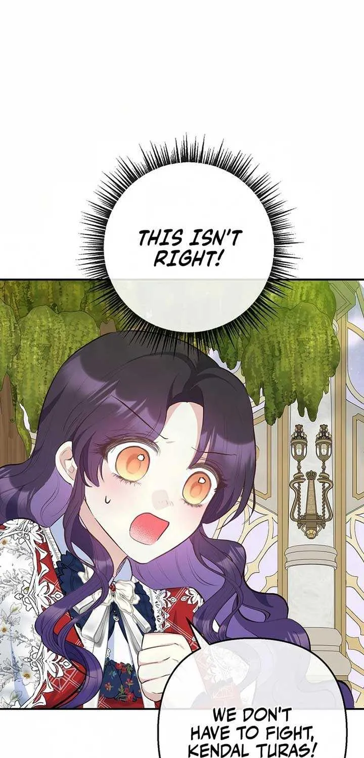 I Am A Daughter Loved By The Devil Chapter 99 page 42 - 