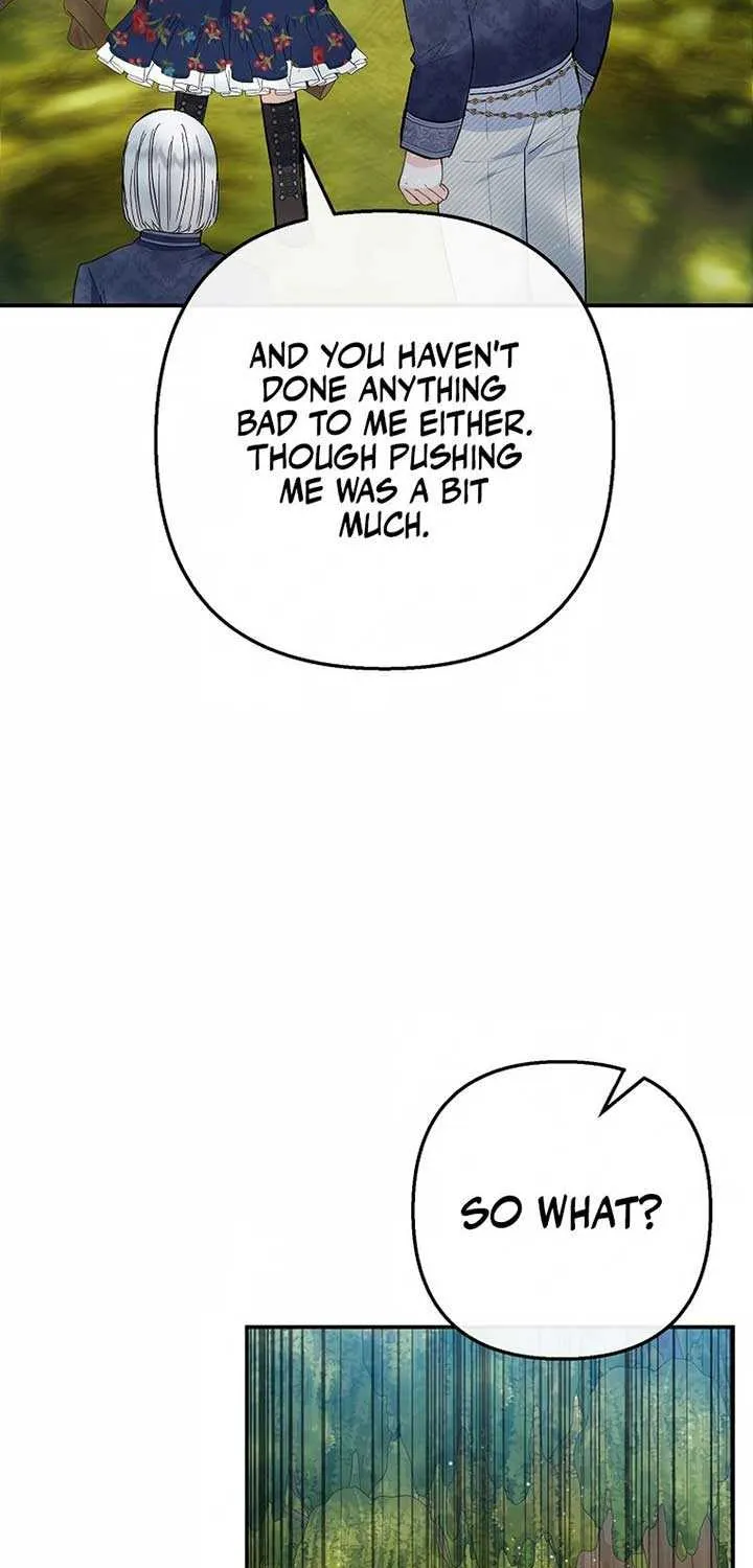 I Am A Daughter Loved By The Devil Chapter 99 page 44 - 