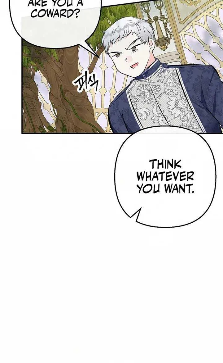 I Am A Daughter Loved By The Devil Chapter 99 page 46 - 