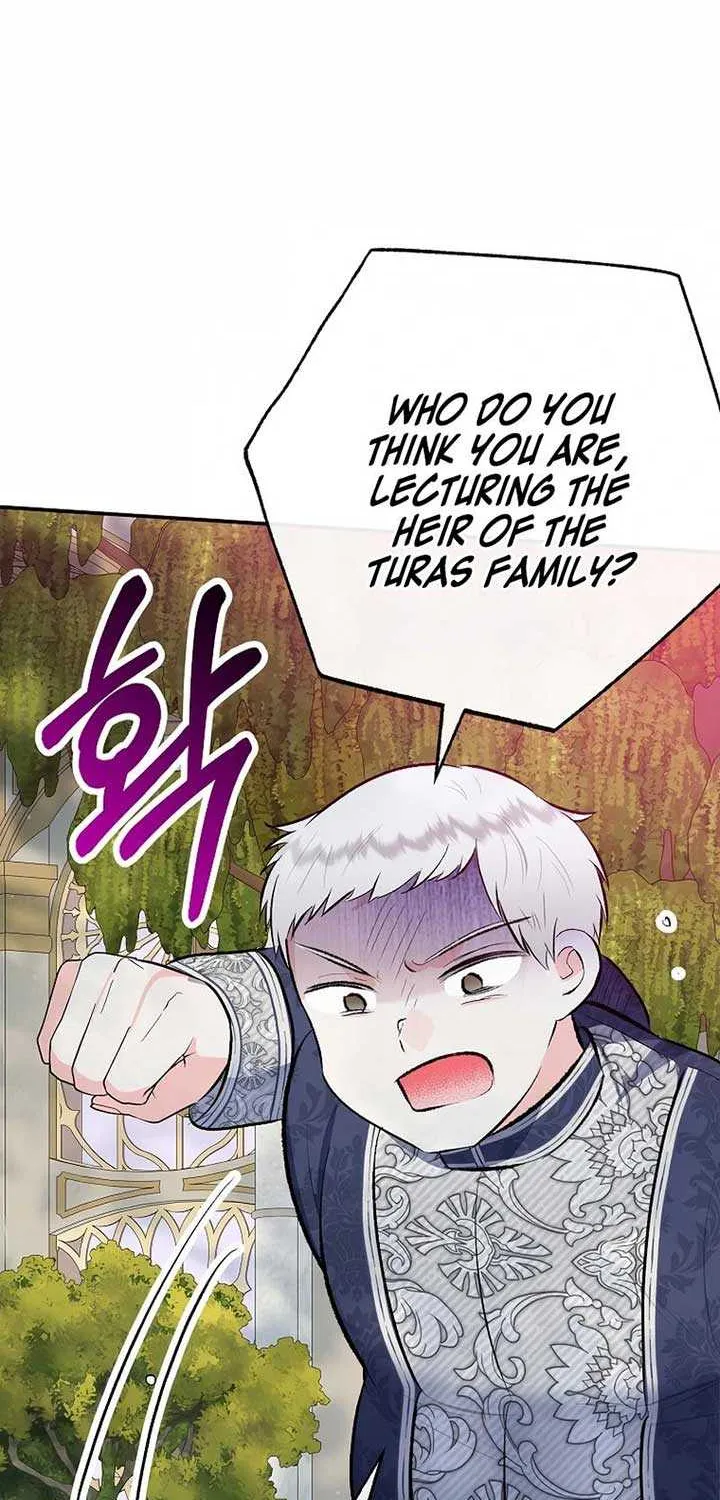 I Am A Daughter Loved By The Devil Chapter 99 page 48 - 