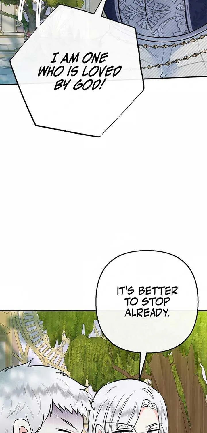 I Am A Daughter Loved By The Devil Chapter 99 page 49 - 