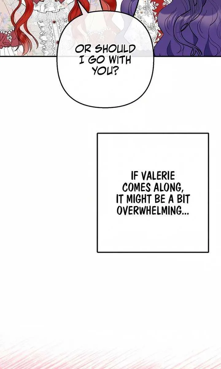I Am A Daughter Loved By The Devil Chapter 99 page 6 - 