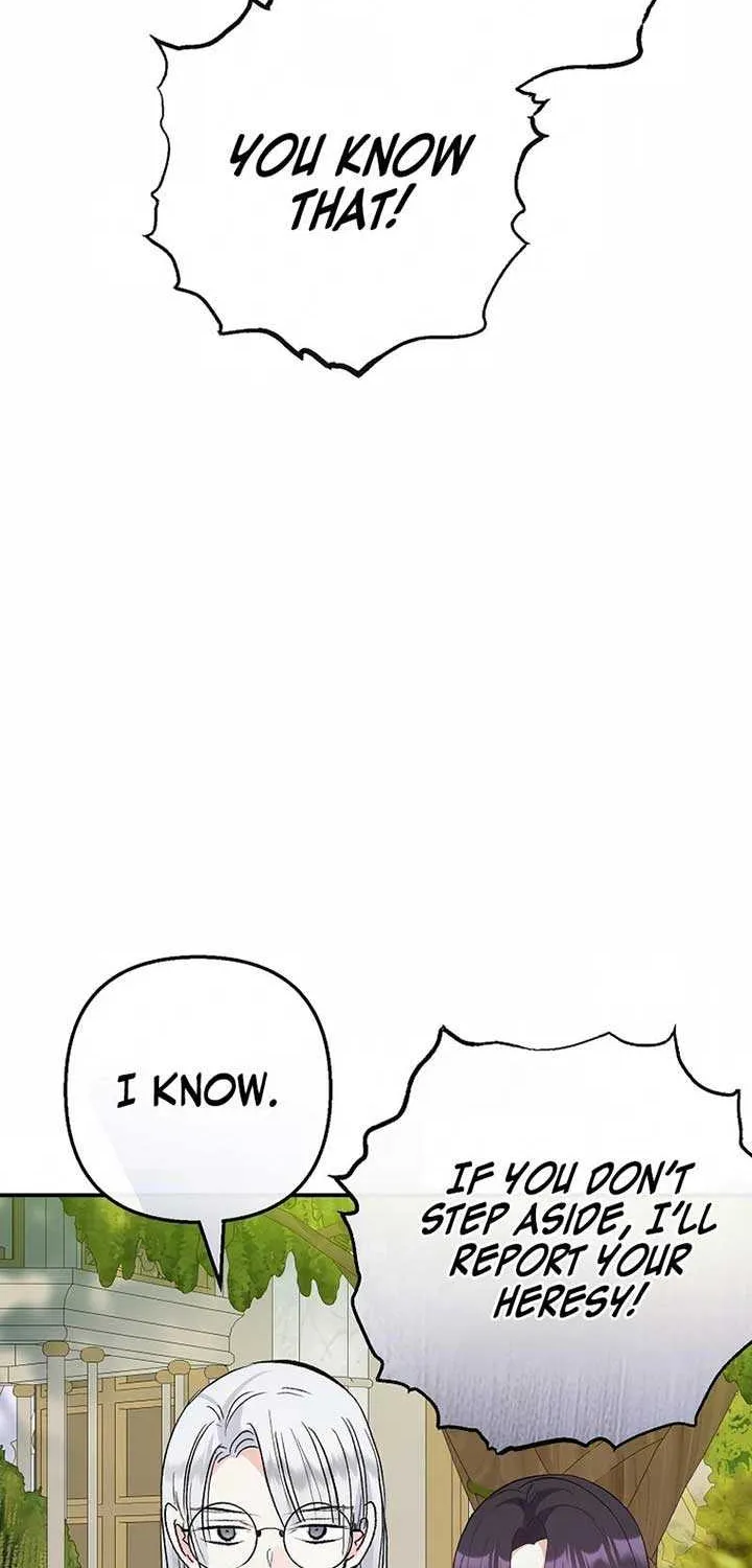I Am A Daughter Loved By The Devil Chapter 99 page 52 - 