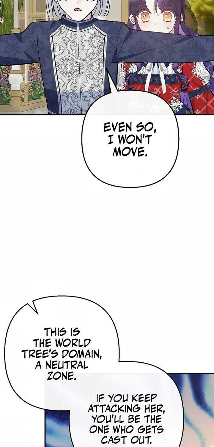 I Am A Daughter Loved By The Devil Chapter 99 page 53 - 