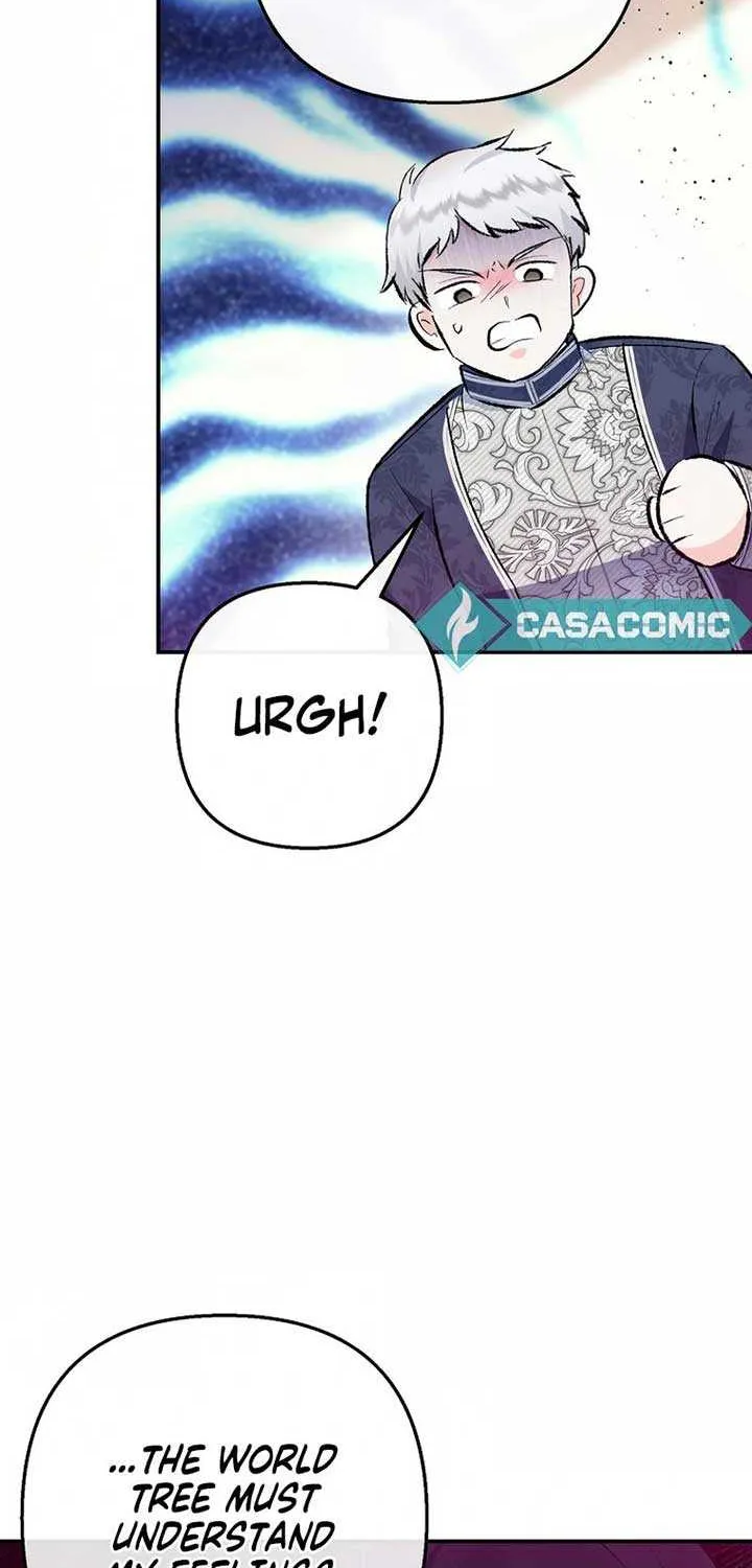 I Am A Daughter Loved By The Devil Chapter 99 page 54 - 