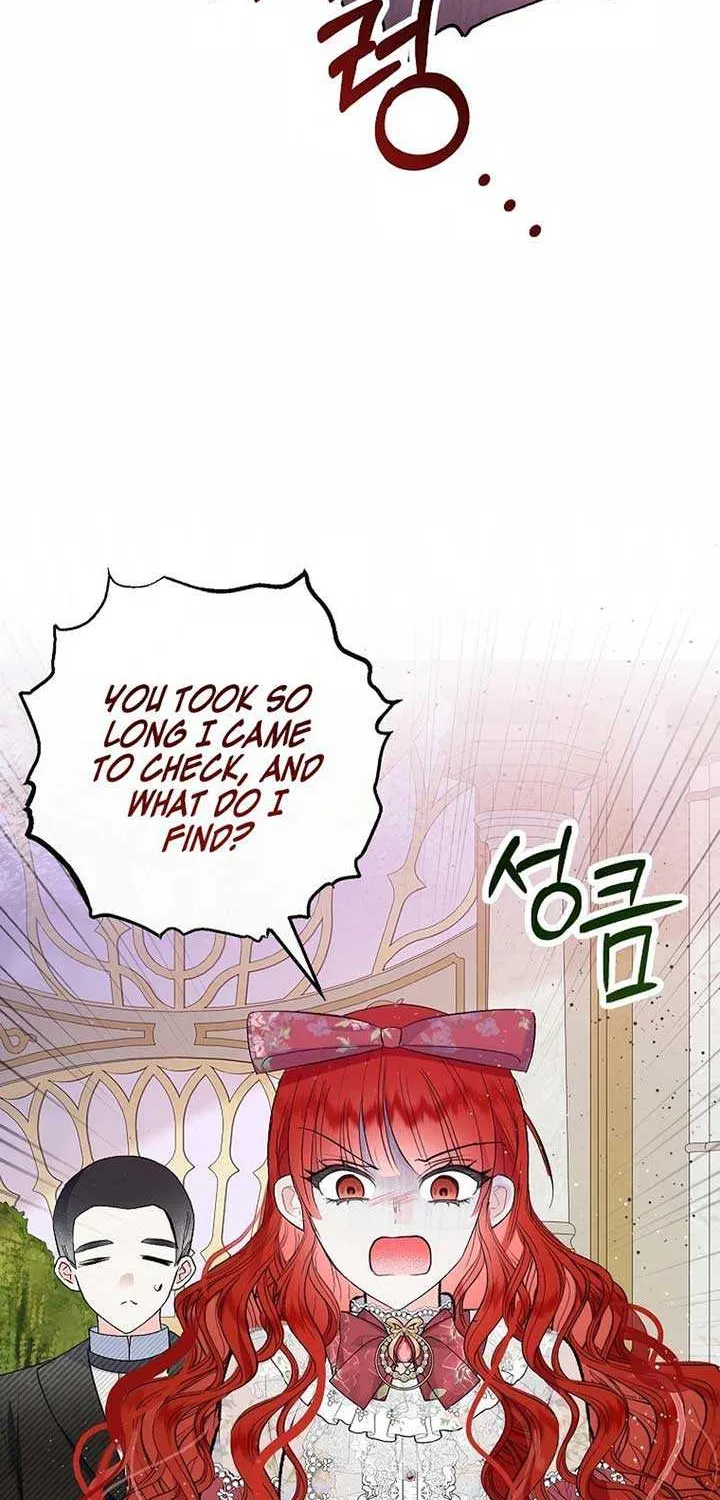 I Am A Daughter Loved By The Devil Chapter 99 page 57 - 
