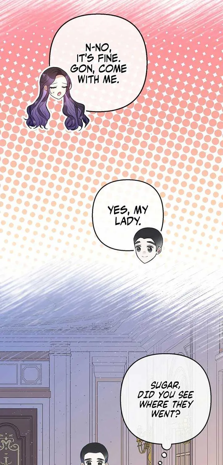 I Am A Daughter Loved By The Devil Chapter 99 page 7 - 