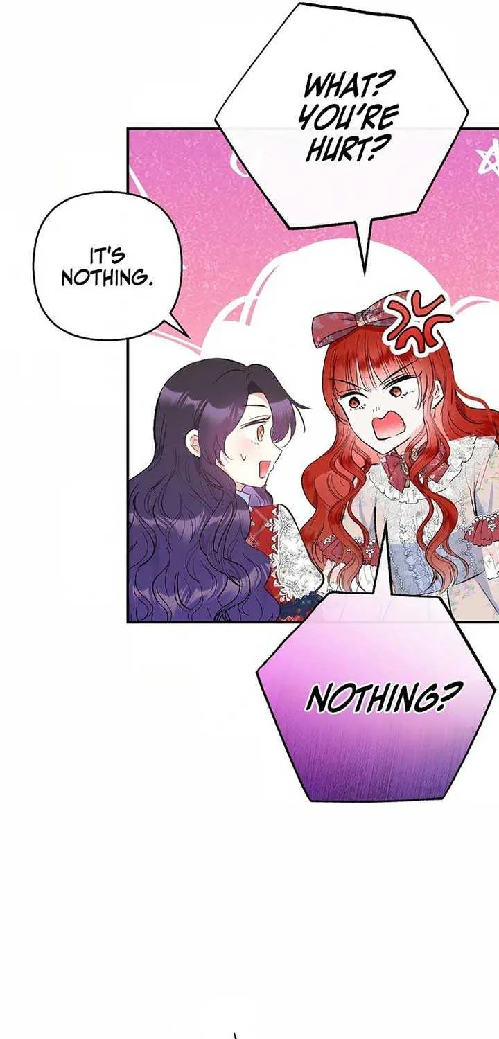 I Am A Daughter Loved By The Devil Chapter 99 page 61 - 