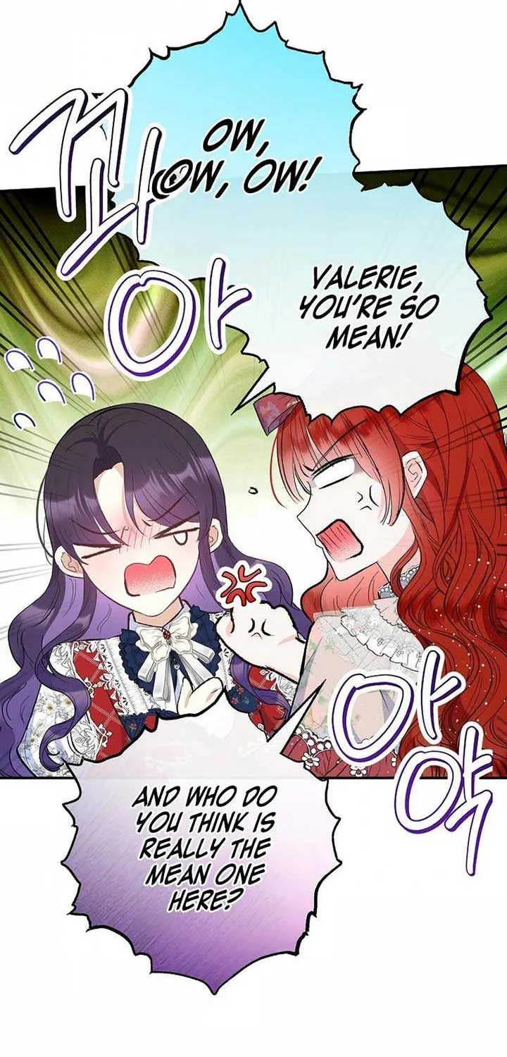I Am A Daughter Loved By The Devil Chapter 99 page 62 - 