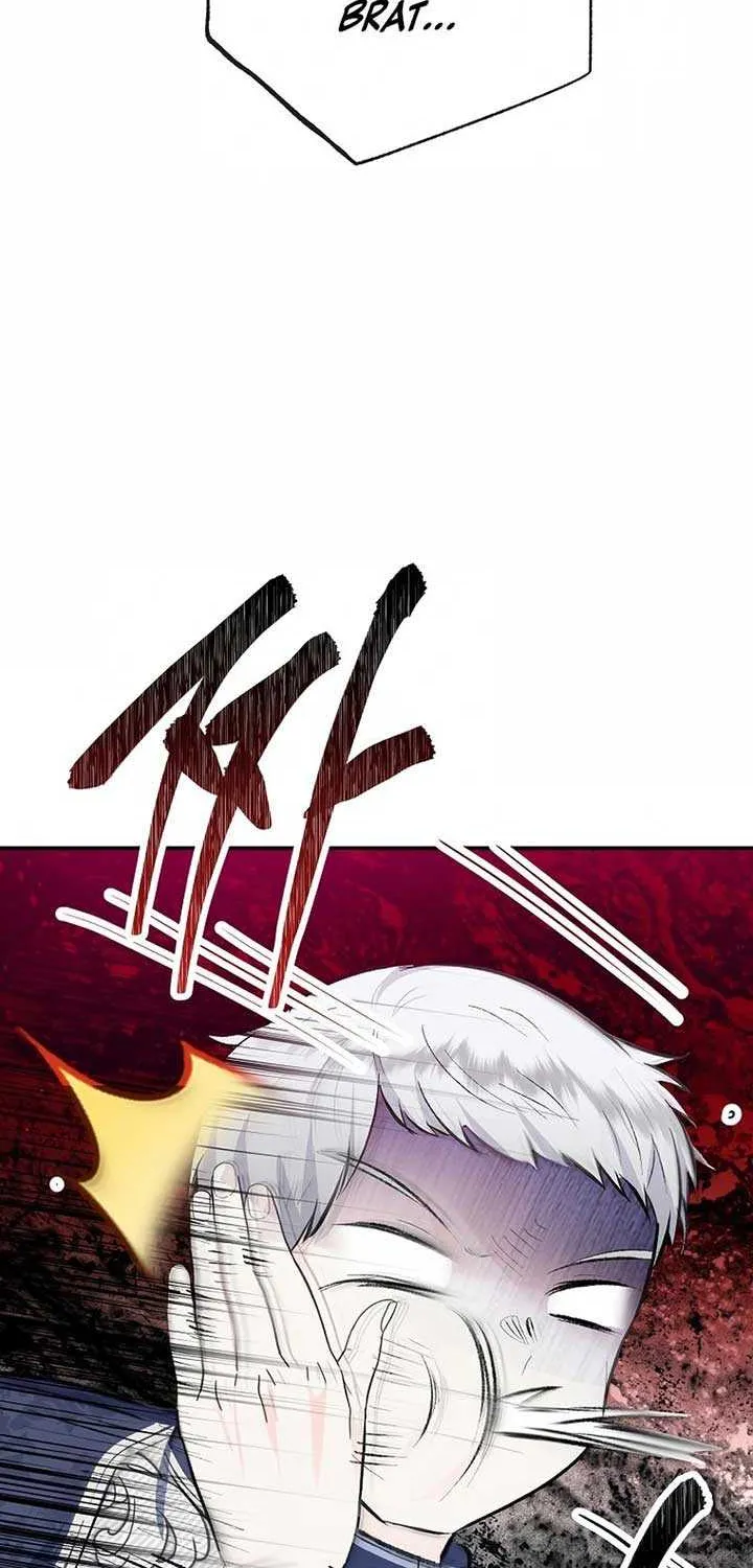 I Am A Daughter Loved By The Devil Chapter 99 page 64 - 