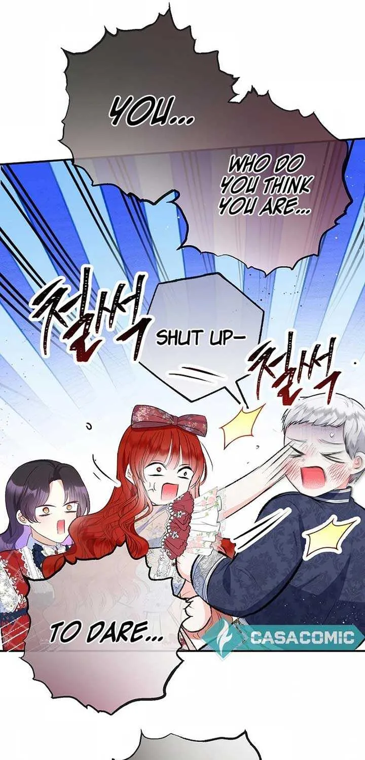 I Am A Daughter Loved By The Devil Chapter 99 page 66 - 