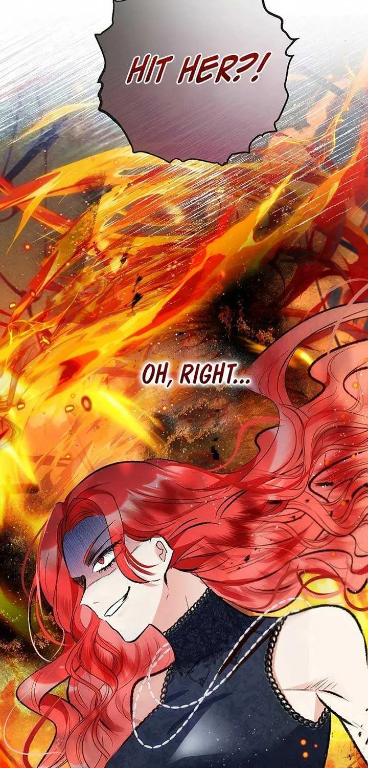 I Am A Daughter Loved By The Devil Chapter 99 page 67 - 