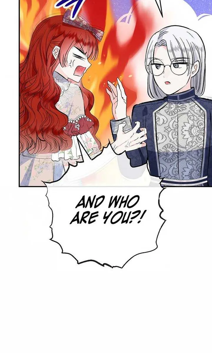 I Am A Daughter Loved By The Devil Chapter 99 page 70 - 